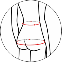 Руководство по размерам - фото 3