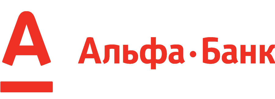 АО «АЛЬФА-БАНК» АО «АЛЬФА-БАНК»