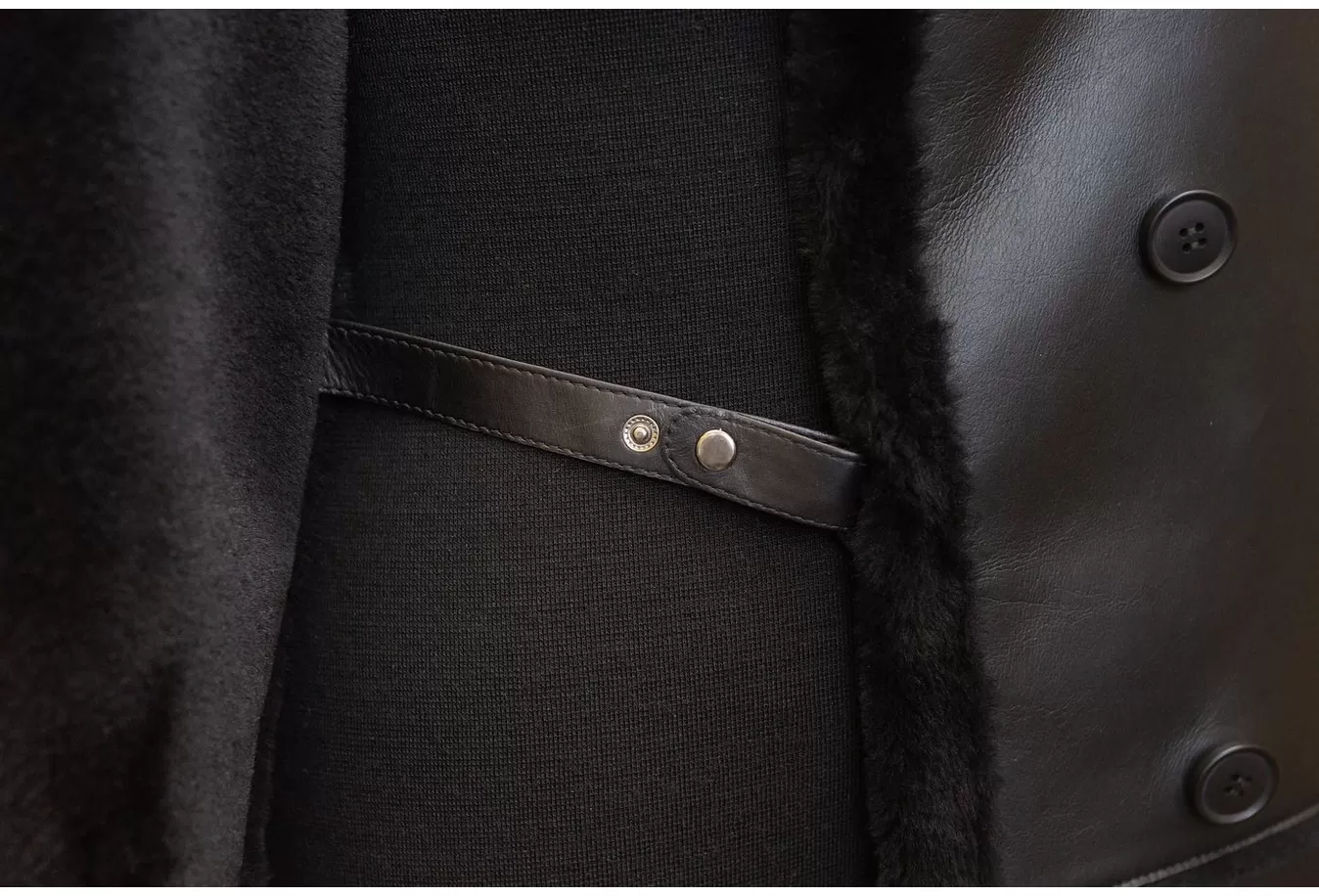 Индивидуальный пошив в Primo Vello - фото 12