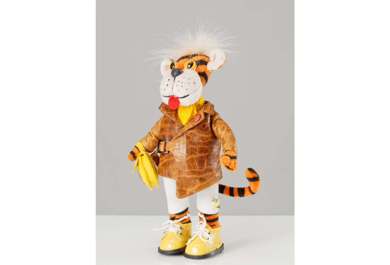 Экологичные изделия от Primo Vello - фото 29