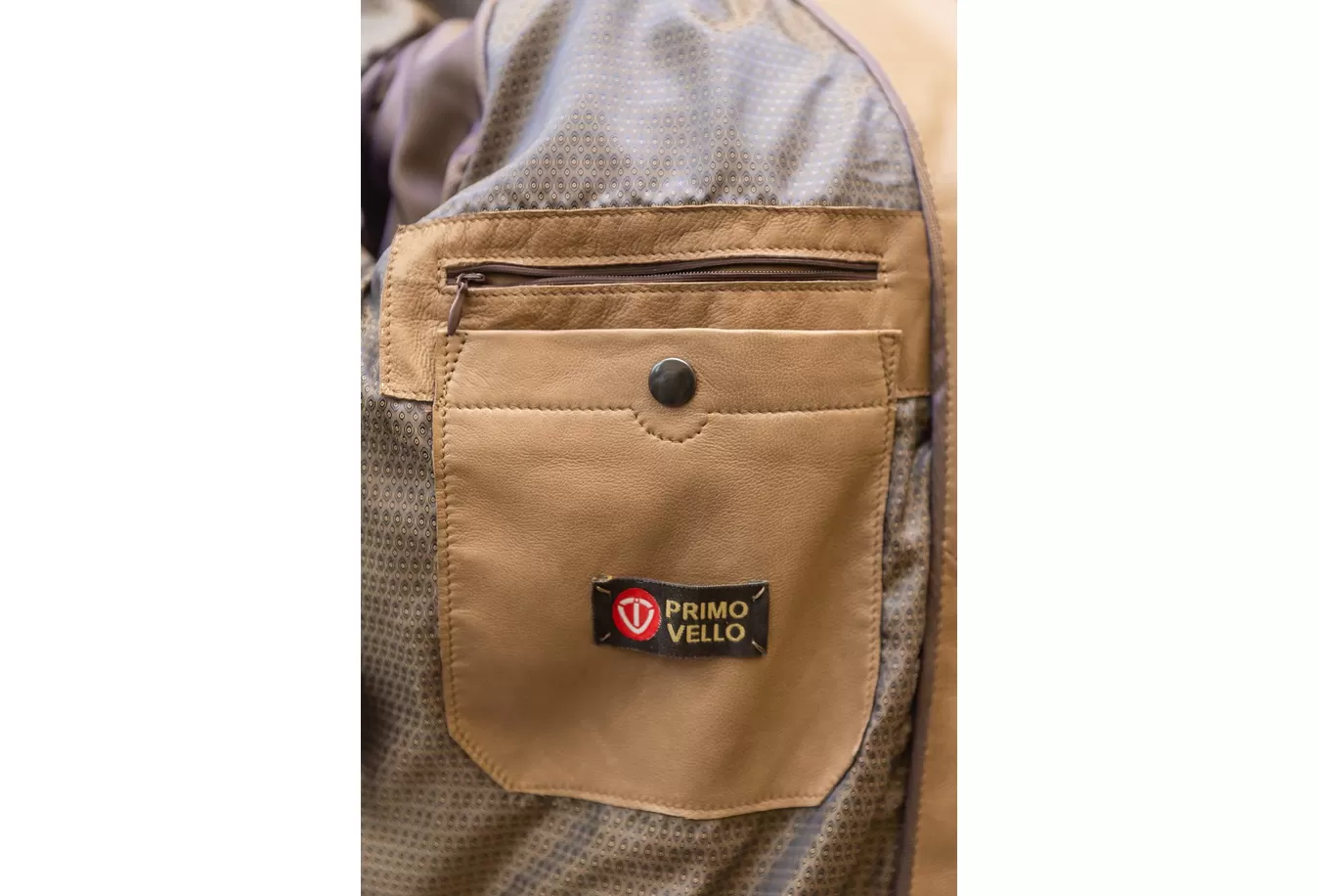 Индивидуальный пошив в Primo Vello - фото 16