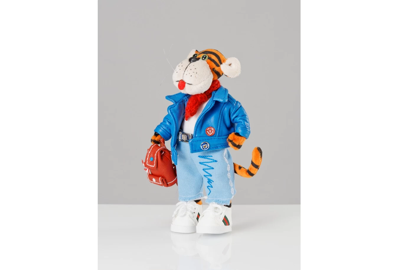 Экологичные изделия от Primo Vello - фото 30