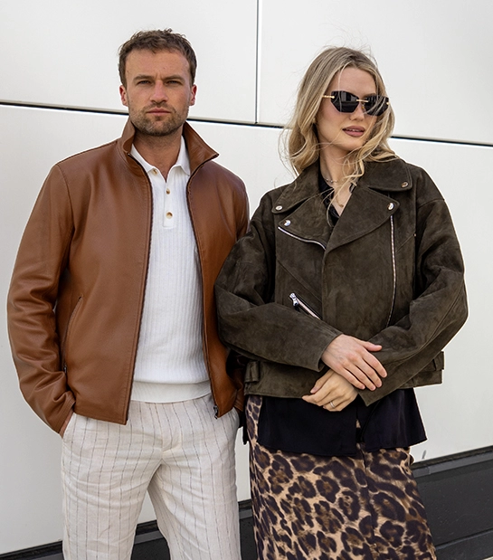 Модный журнал