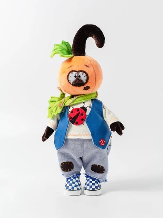 Игрушка Хэллоуин, сувенирная продукция, артикул 18037-0